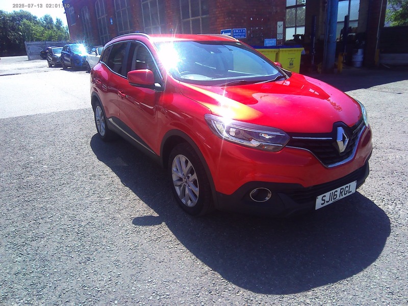 Renault Kadjar