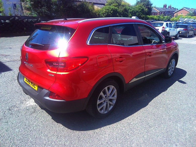 Renault Kadjar