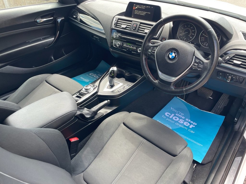 BMW 2 Series