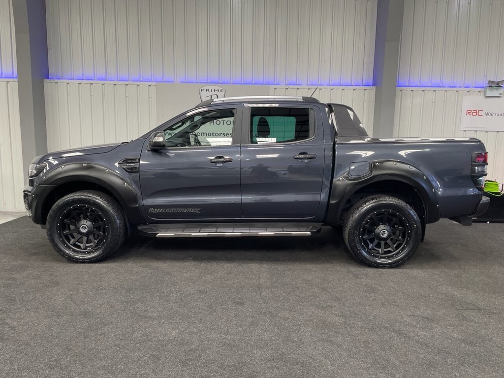 Ford Ranger