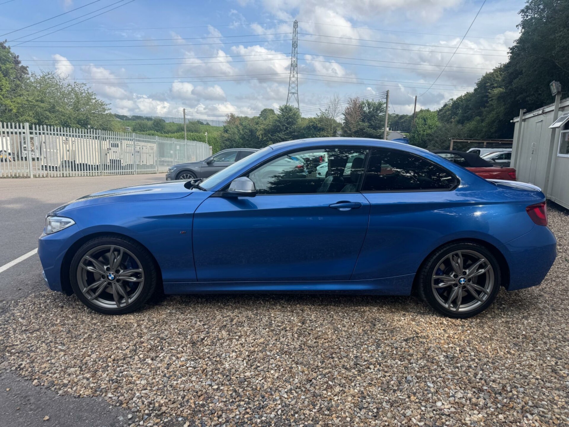 BMW 2 Series
