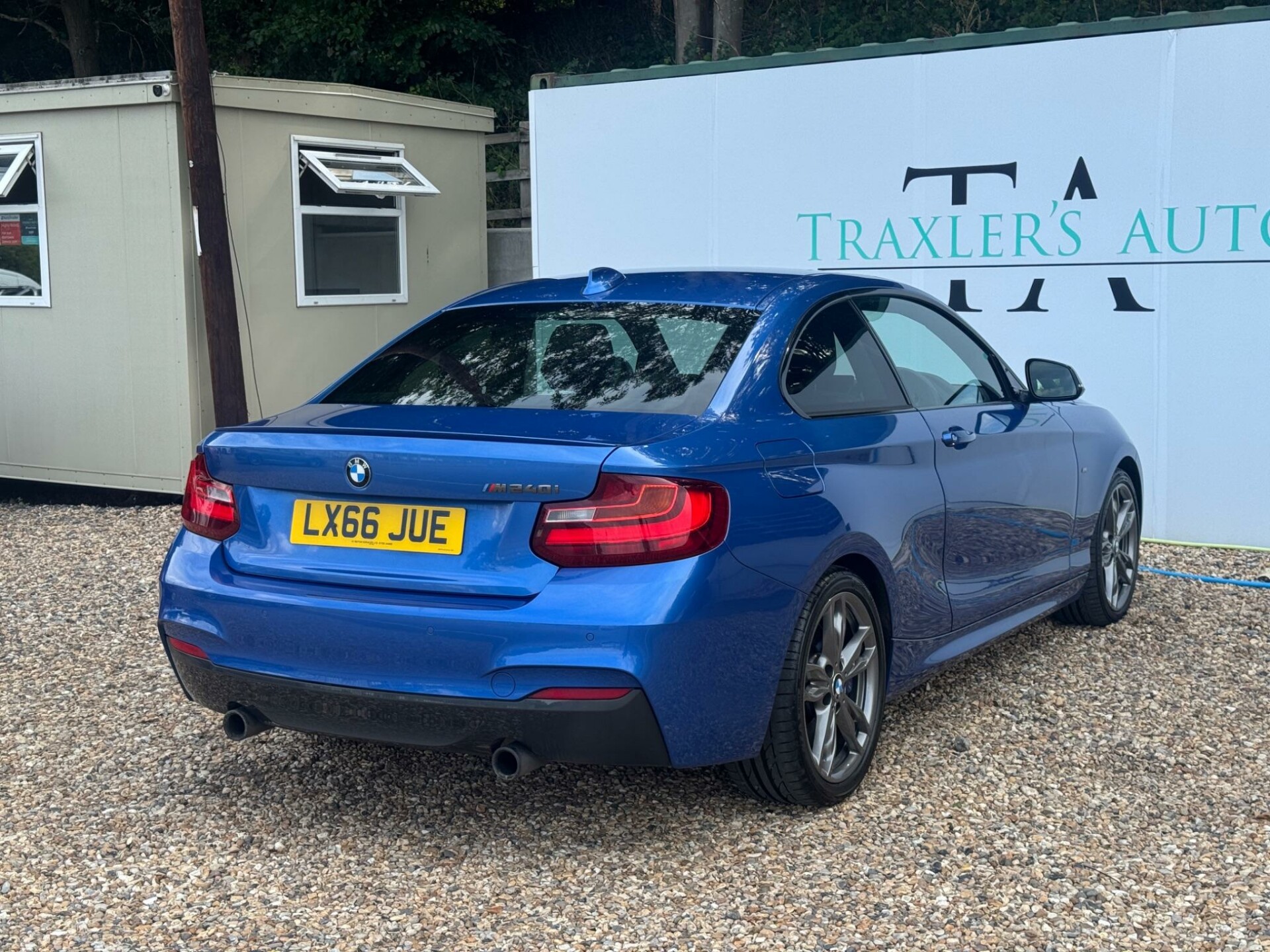BMW 2 Series