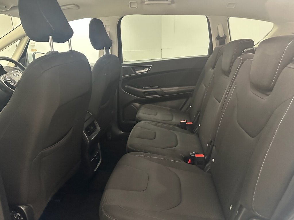 Ford S Max