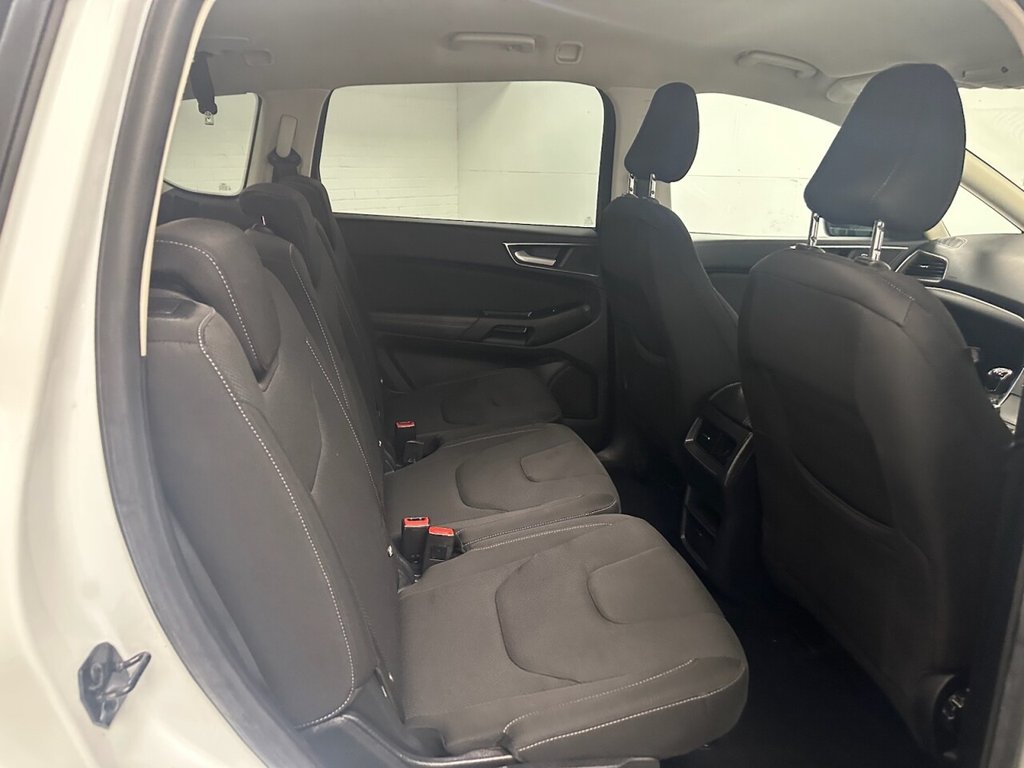 Ford S Max