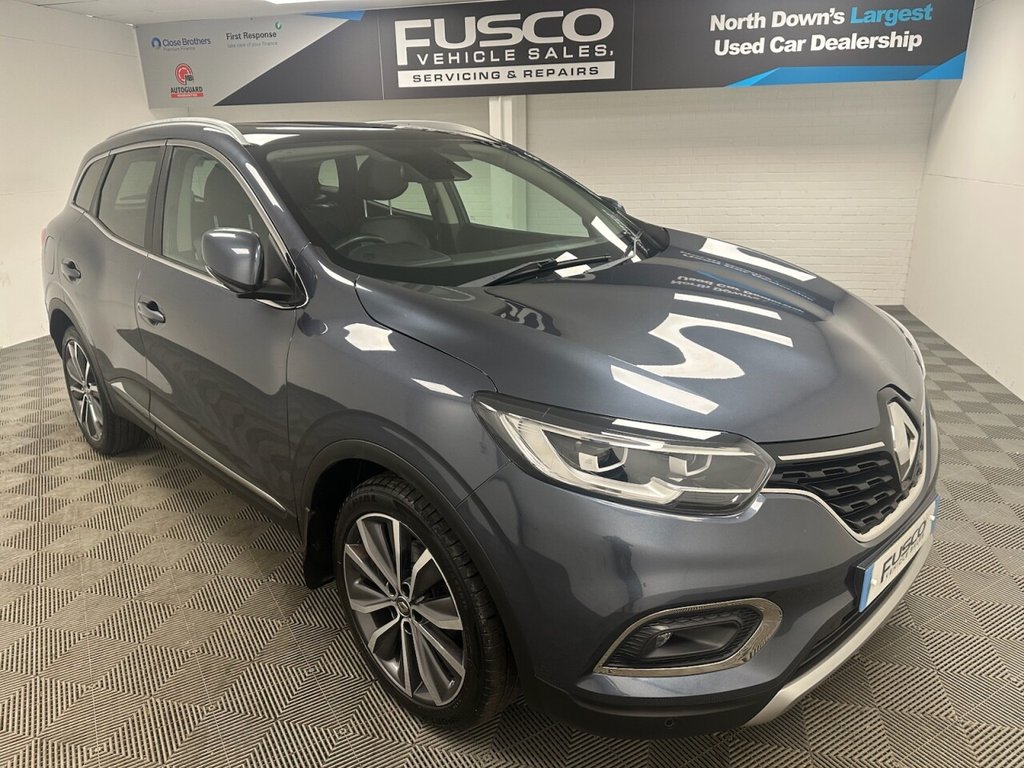 Renault Kadjar