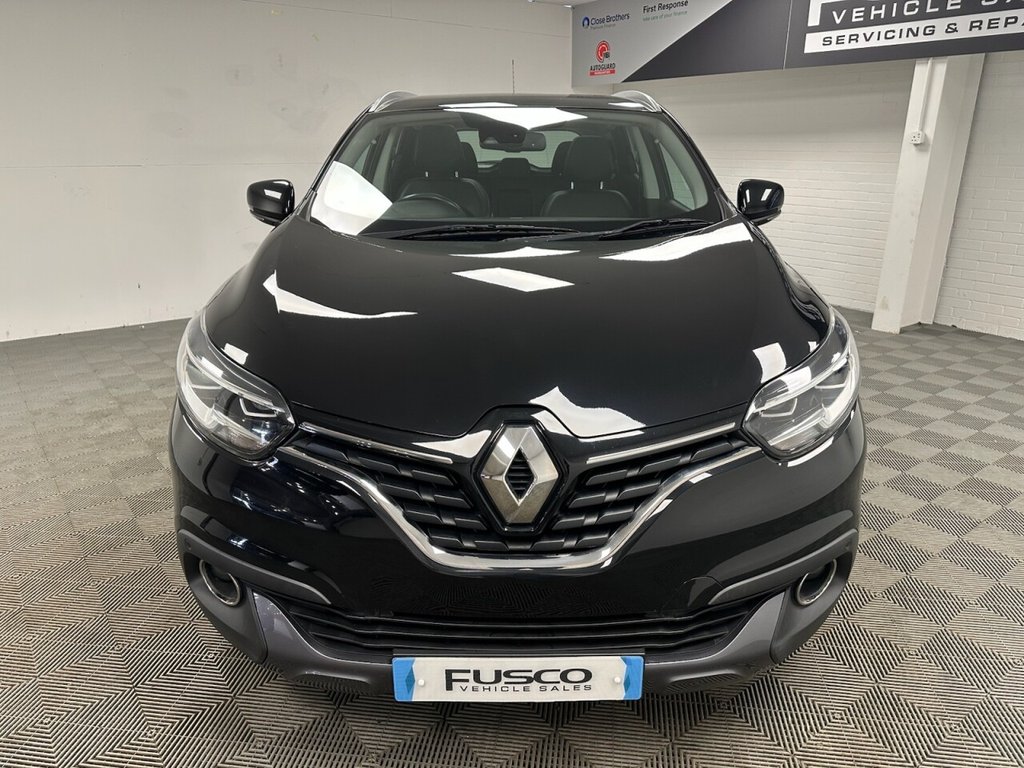 Renault Kadjar