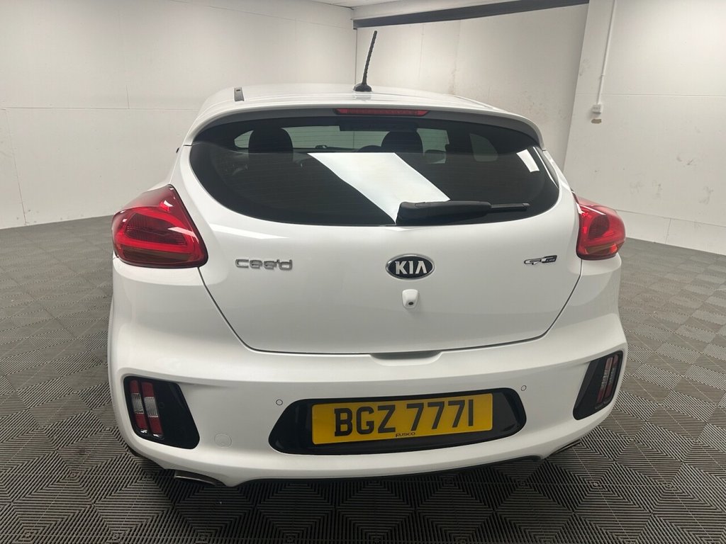 Kia PRO_CEE'D
