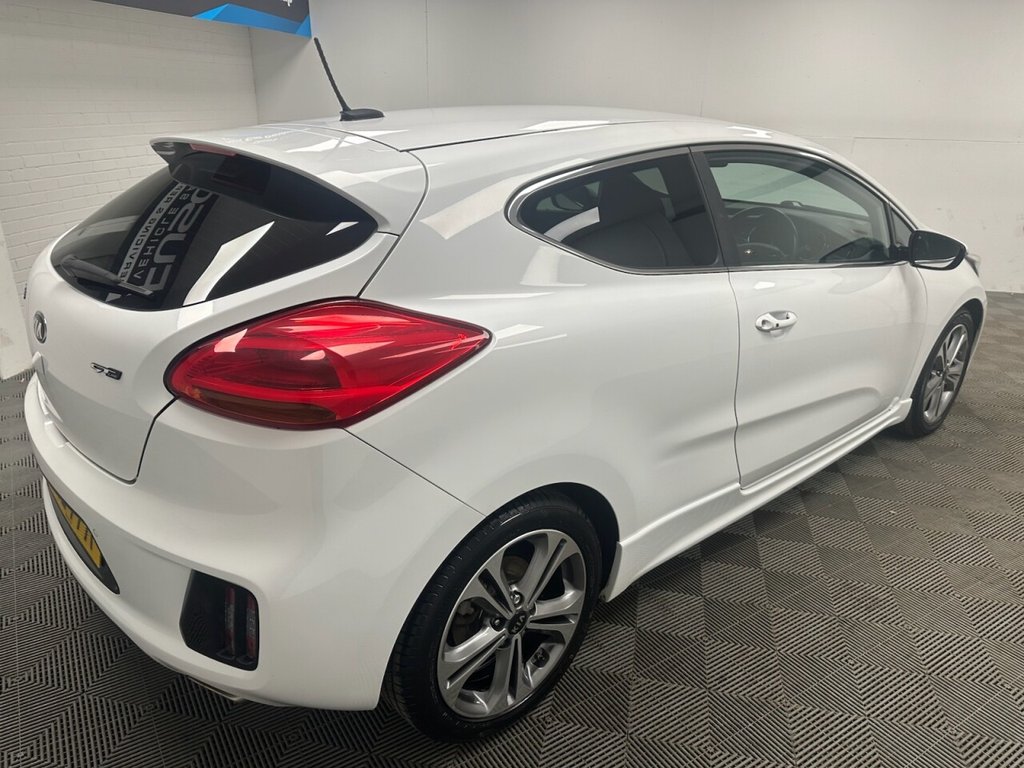 Kia PRO_CEE'D