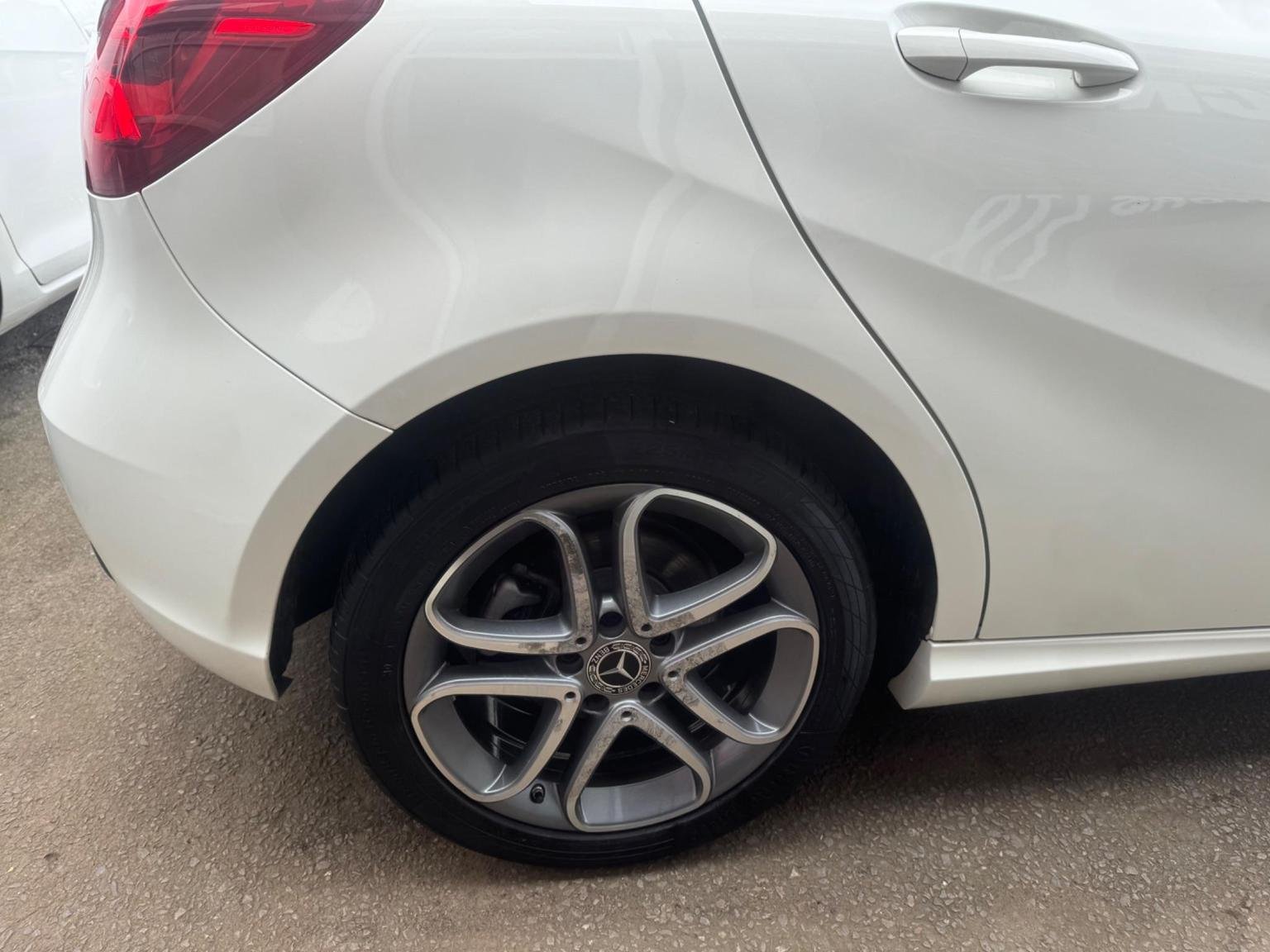 Mercedes Benz A Class