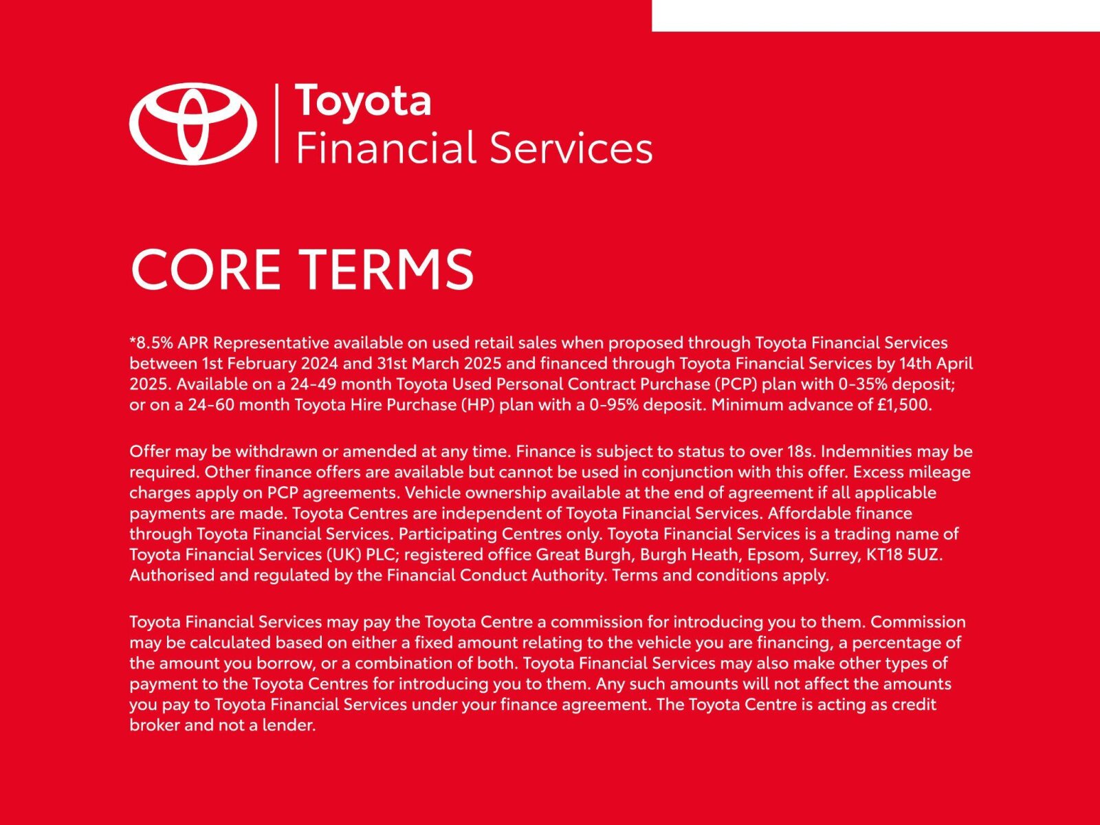 Toyota C HR