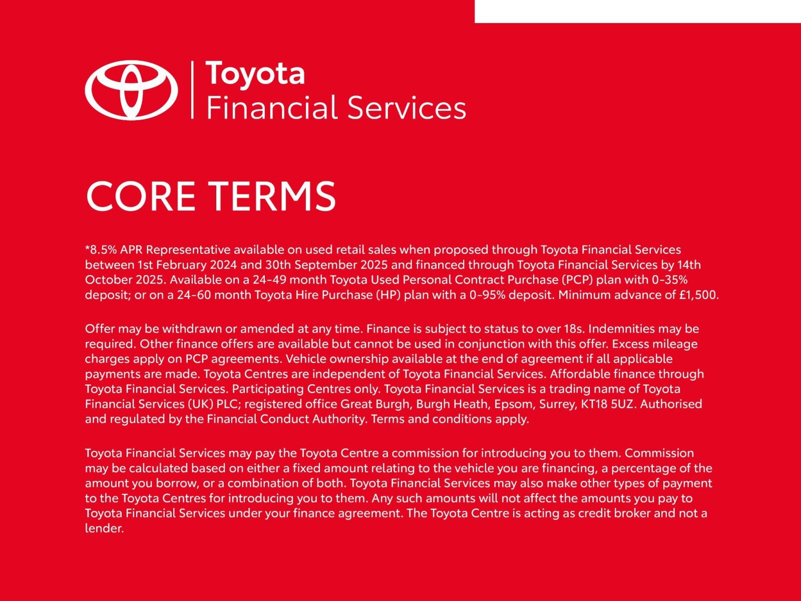 Toyota C HR