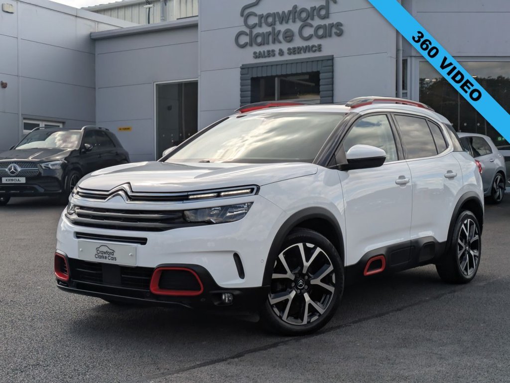 Citroen C5