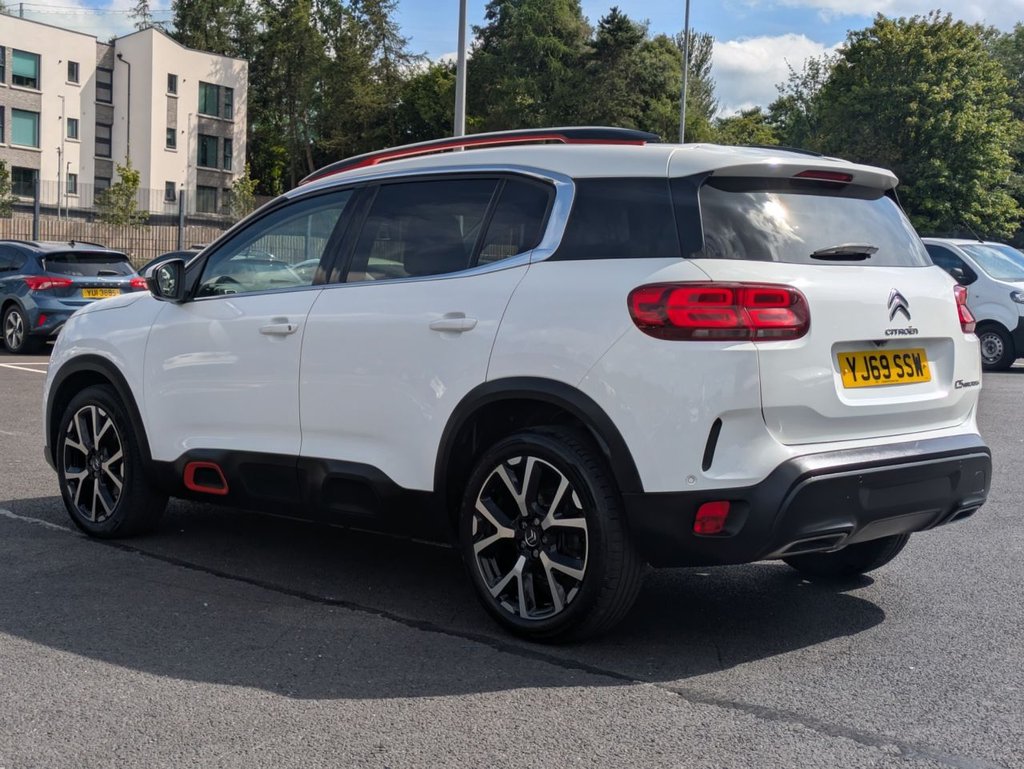 Citroen C5