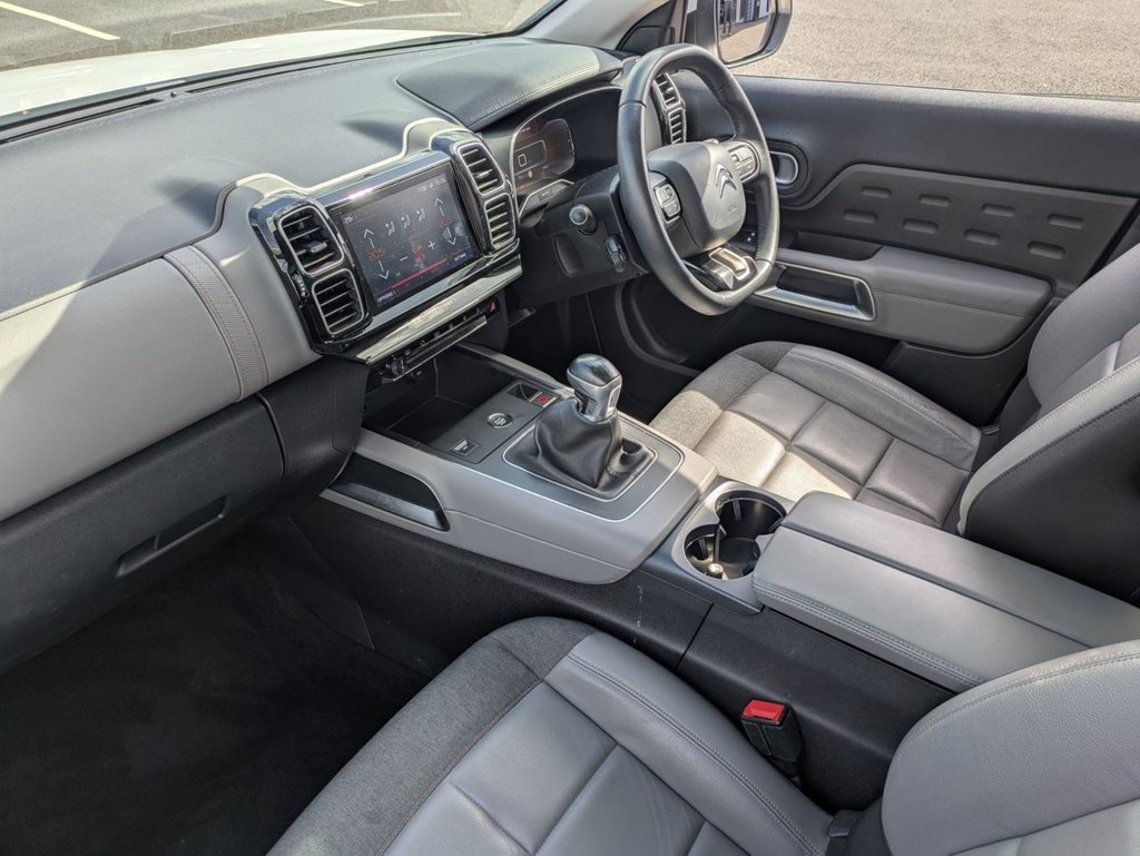 Citroen C5