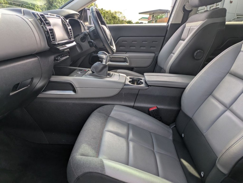 Citroen C5