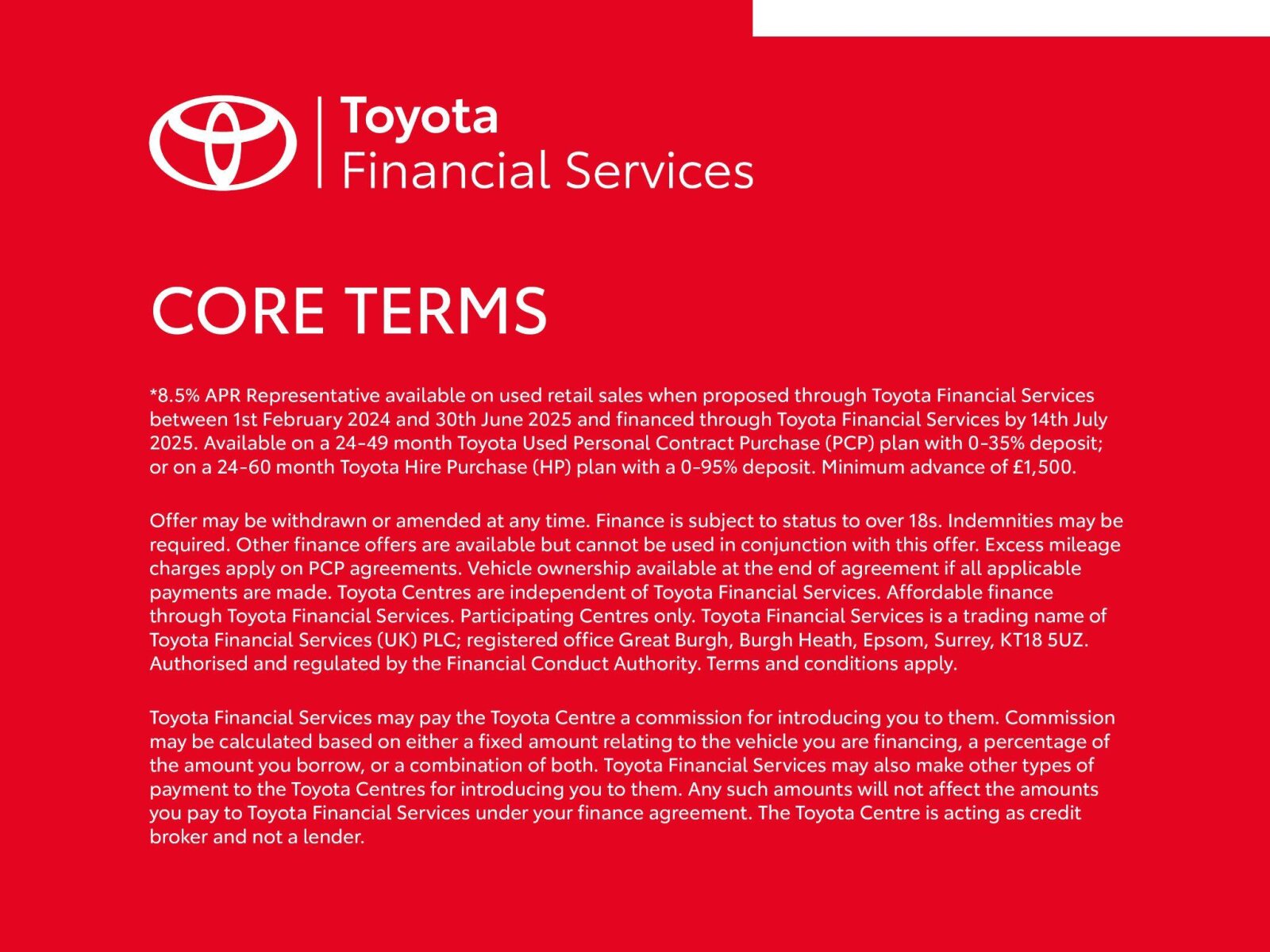 Toyota C HR