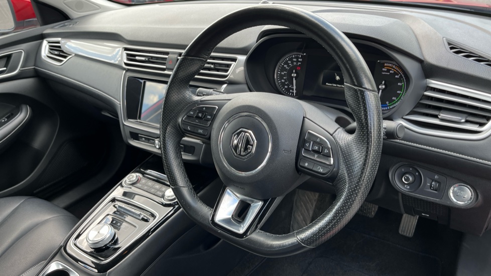 MG 5