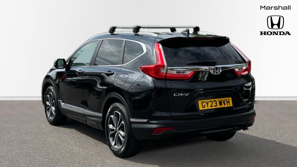 Honda Cr V