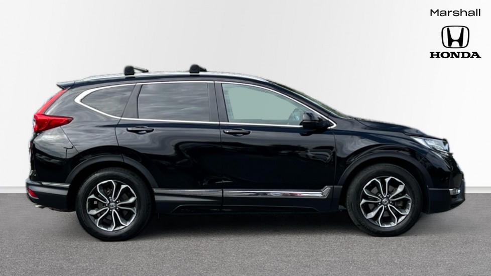 Honda Cr V