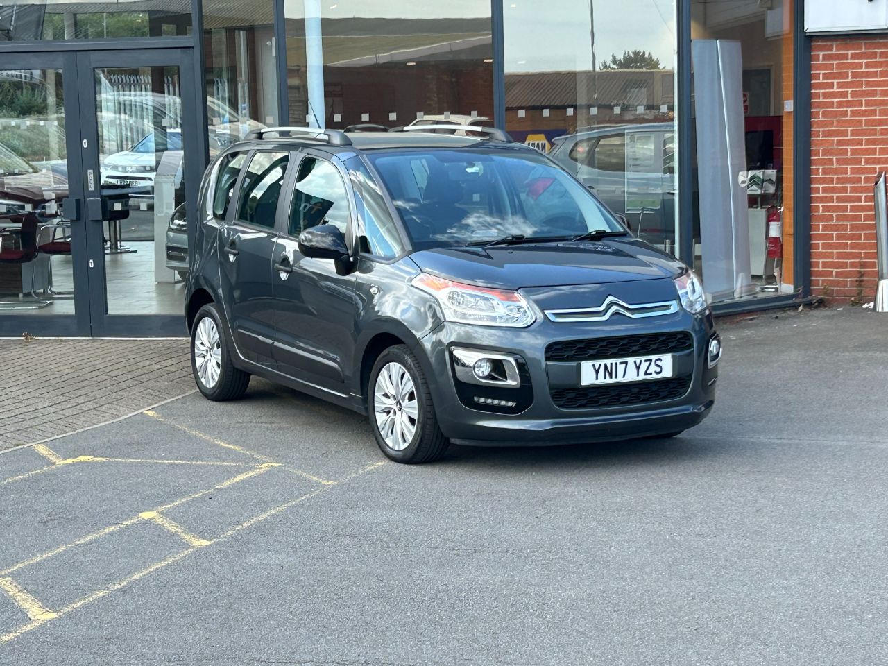 Citroen C3