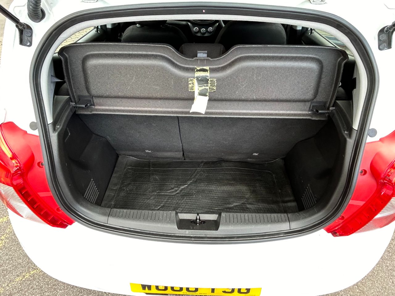 Vauxhall Viva
