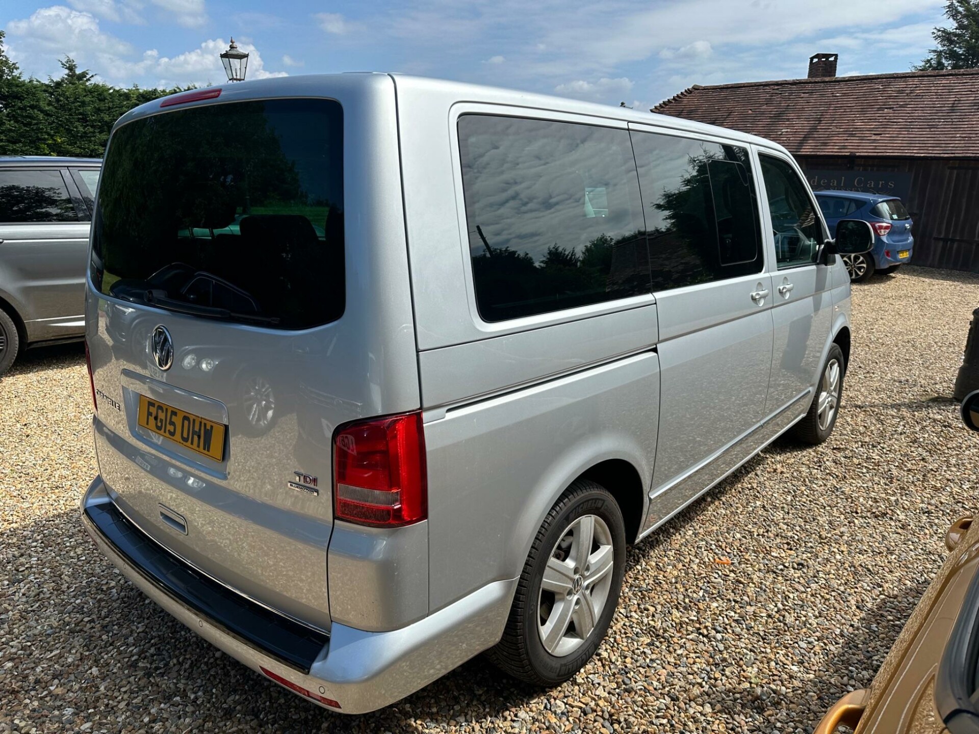 Volkswagen CALIFORNIA