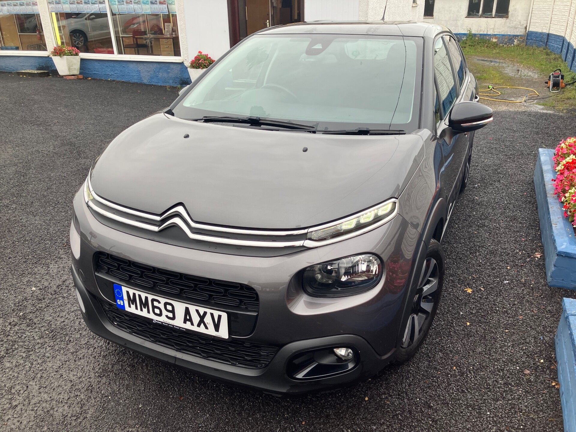 Citroen C3