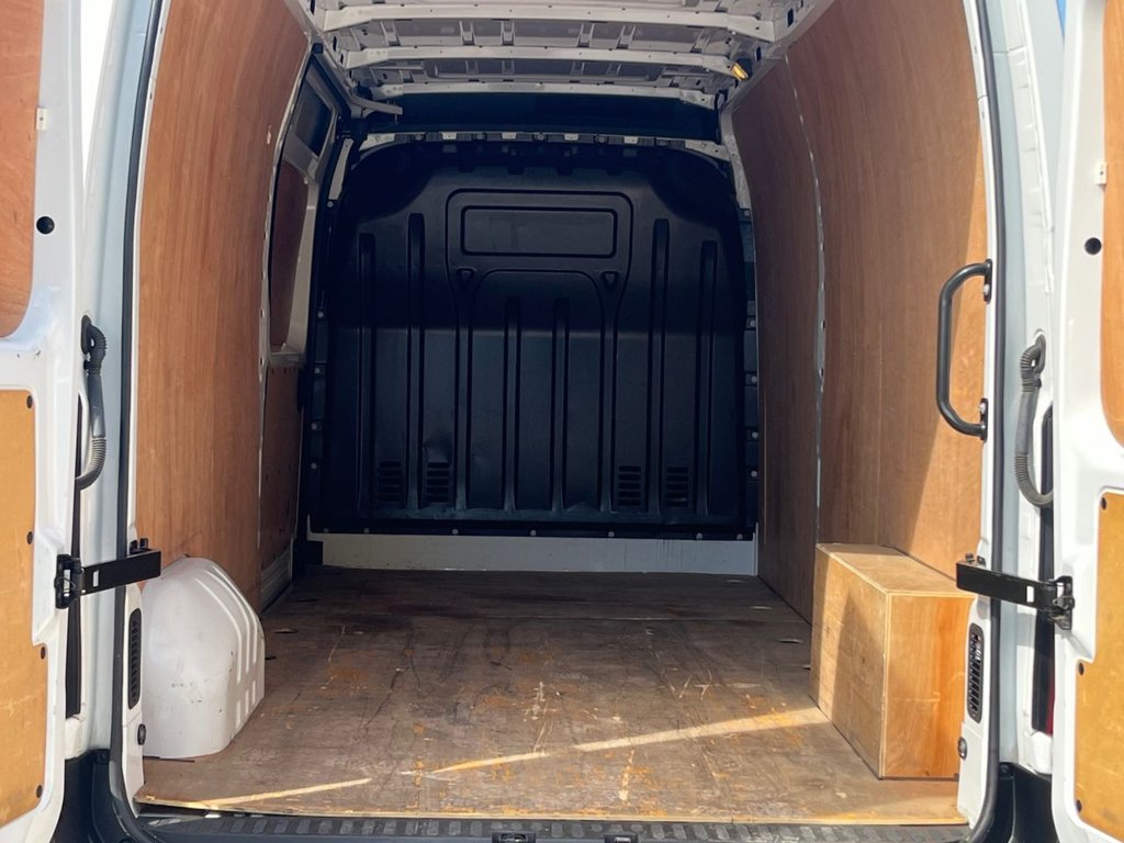 Vauxhall Movano