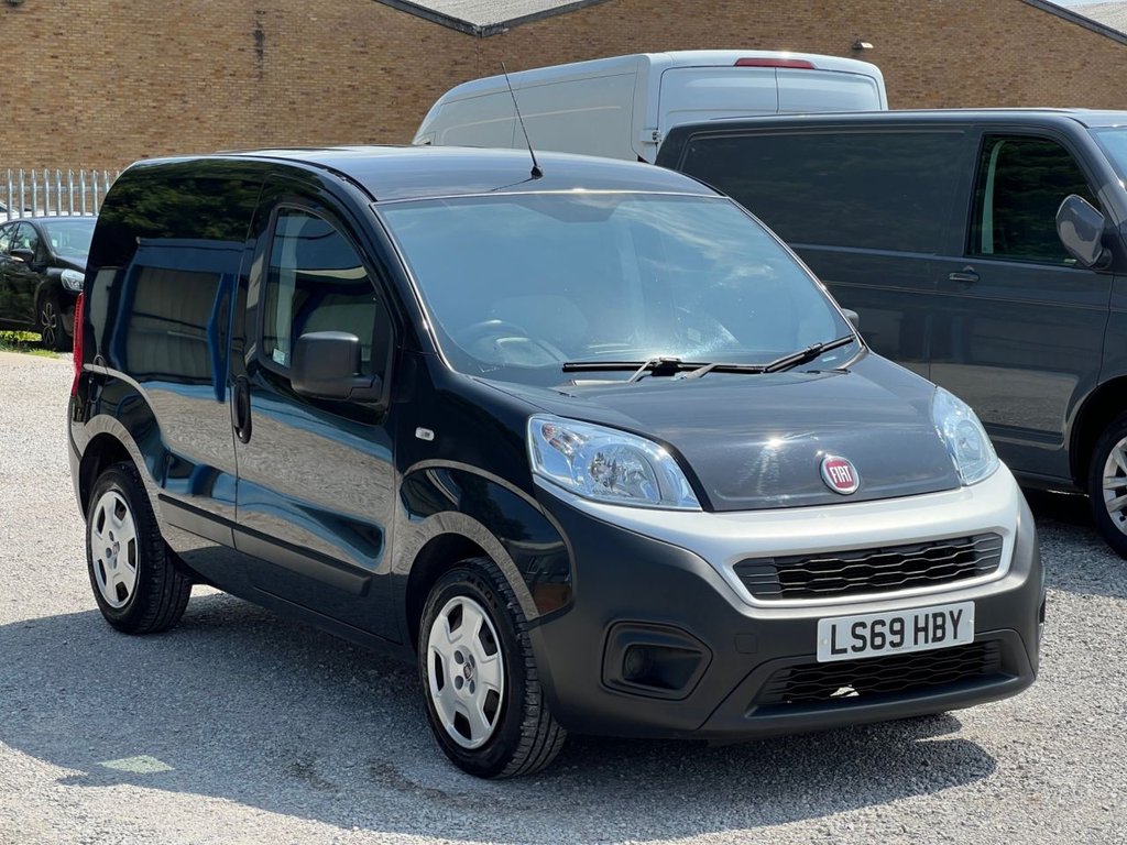 Fiat Fiorino