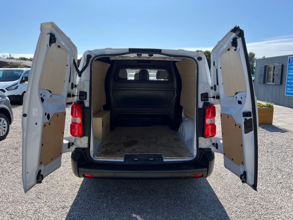 Citroen Dispatch