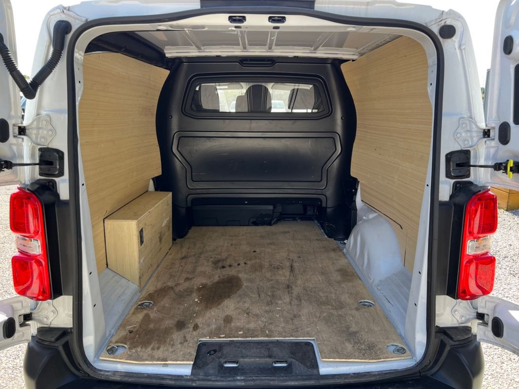 Citroen Dispatch