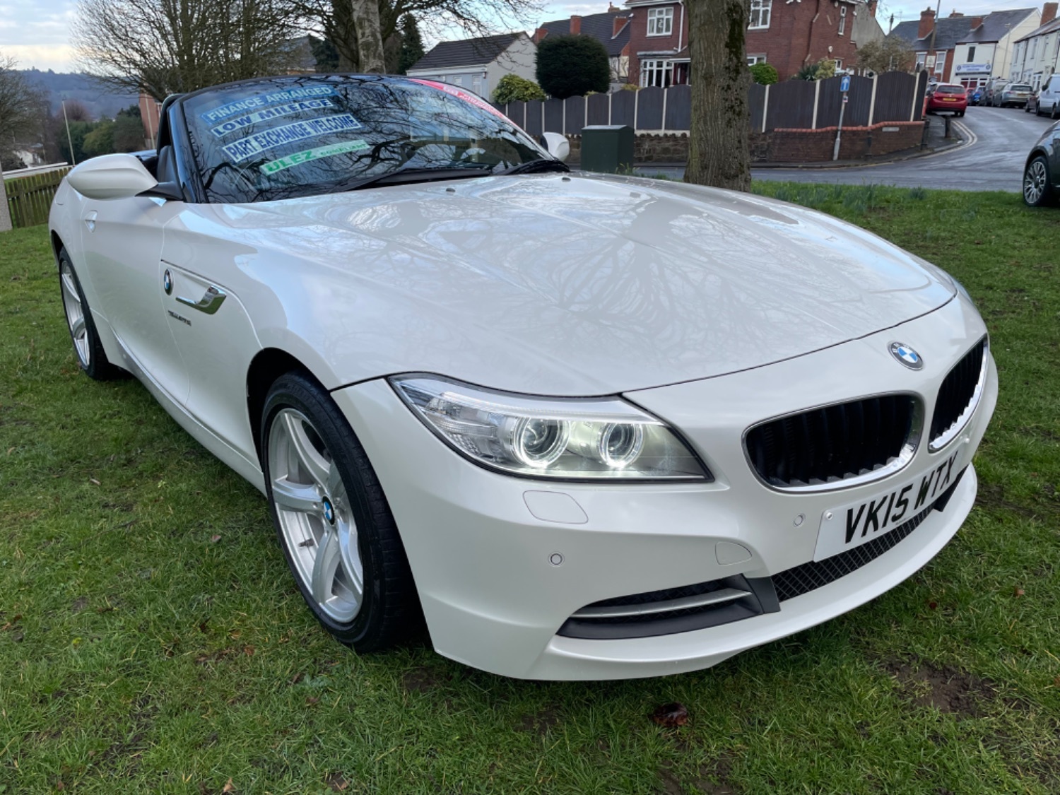 BMW Z Series