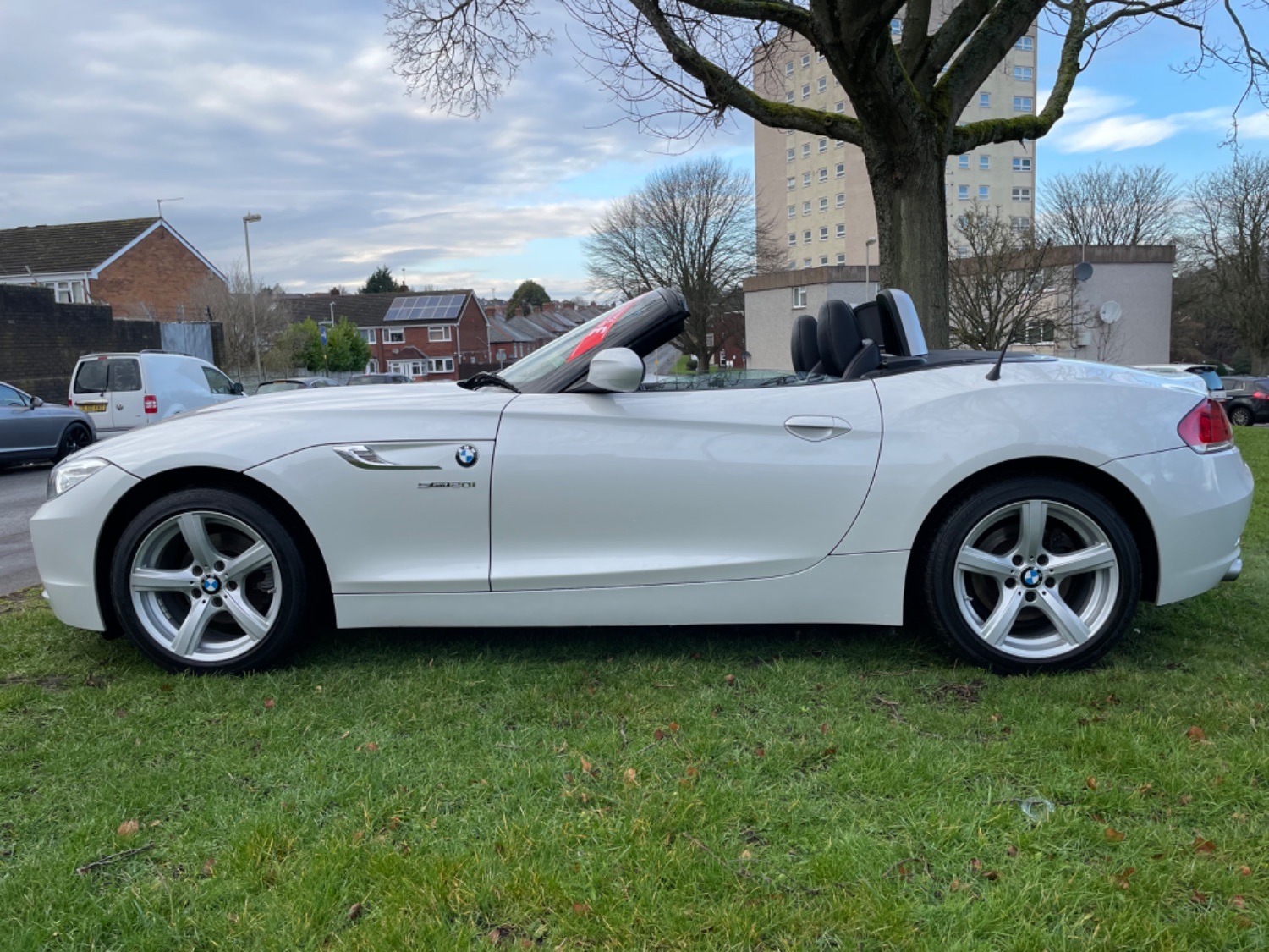 BMW Z Series