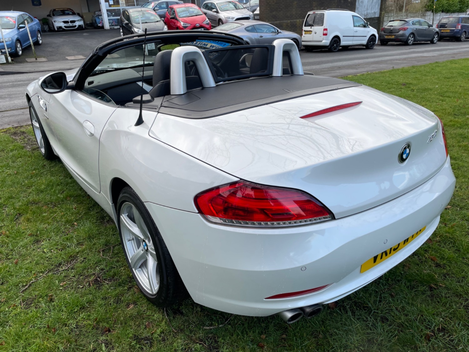 BMW Z Series