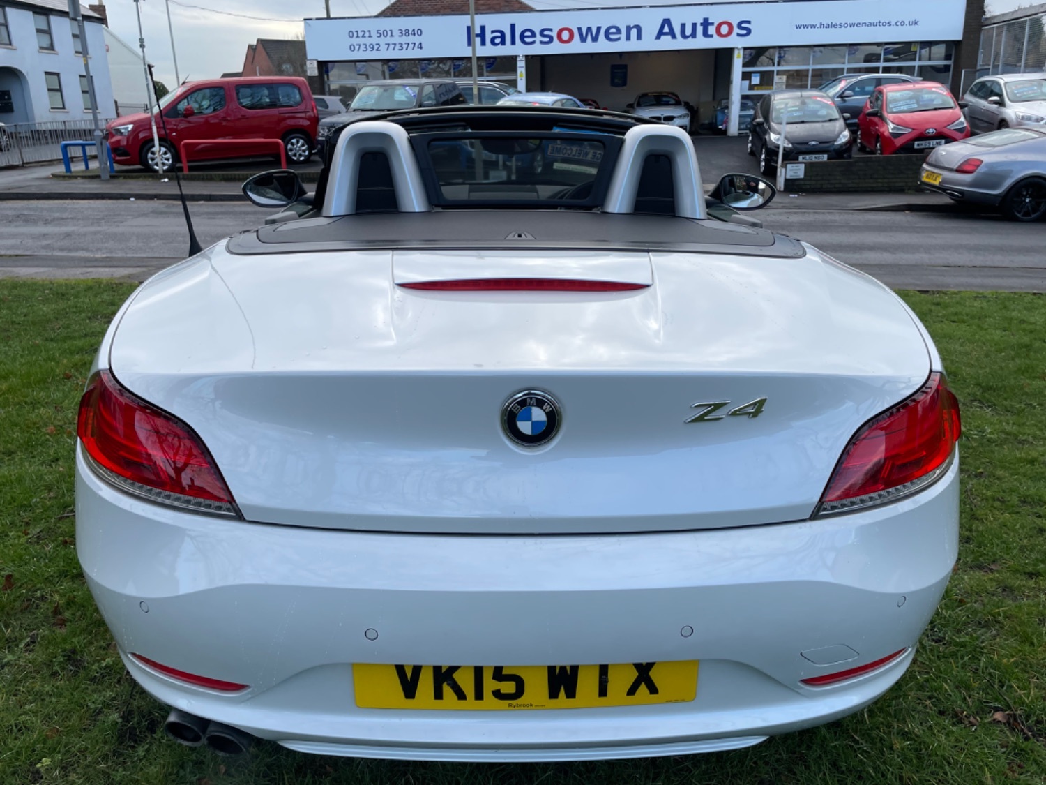 BMW Z Series