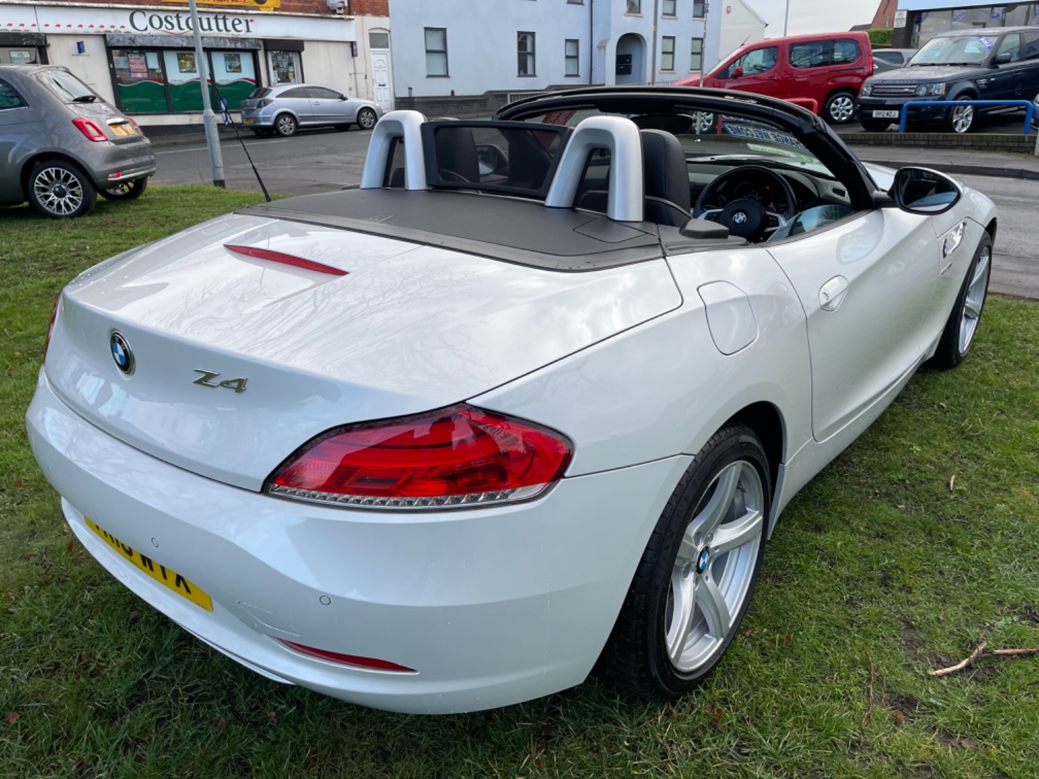 BMW Z Series