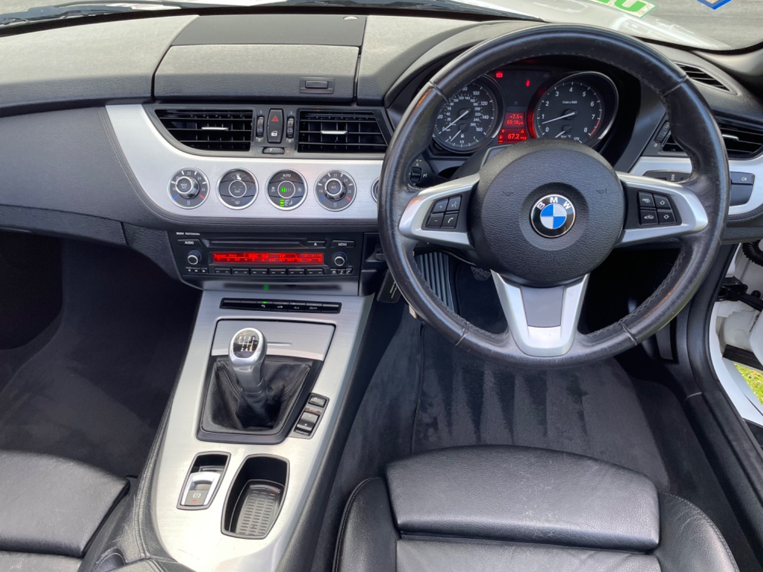BMW Z Series