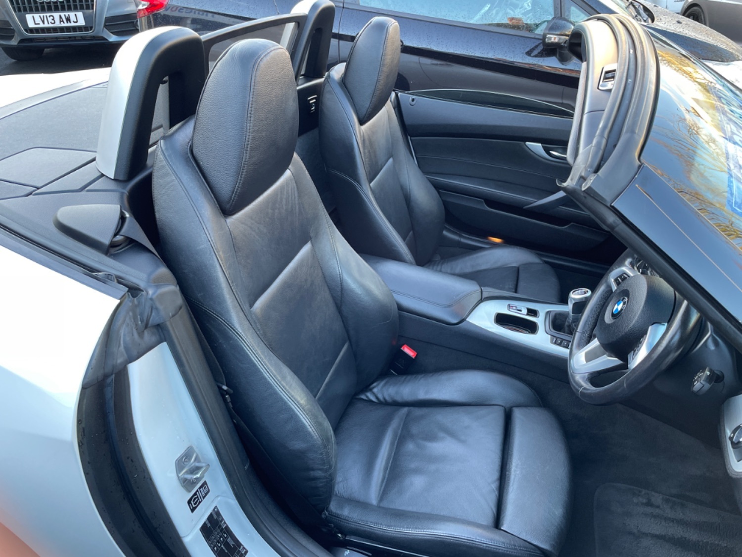BMW Z Series