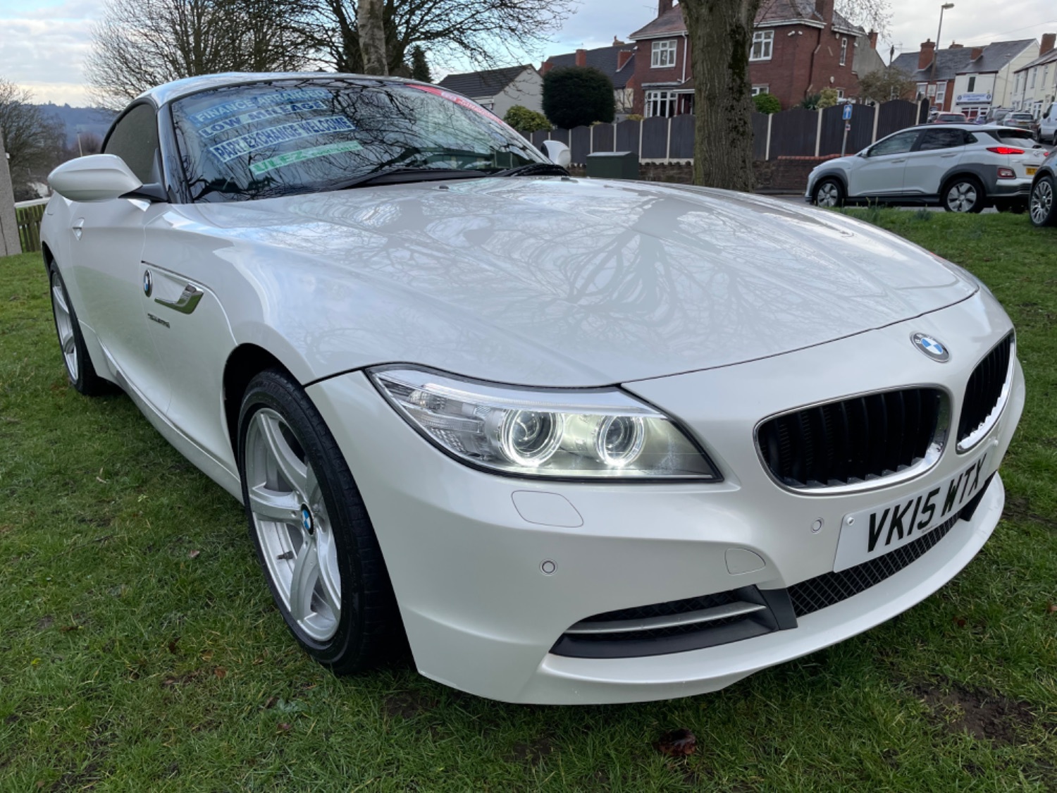 BMW Z Series