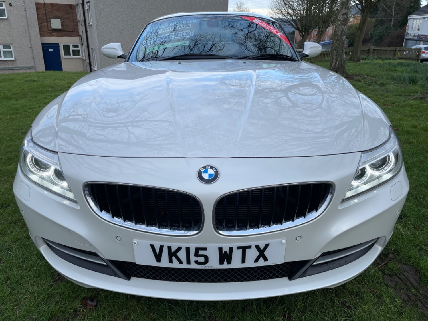 BMW Z Series