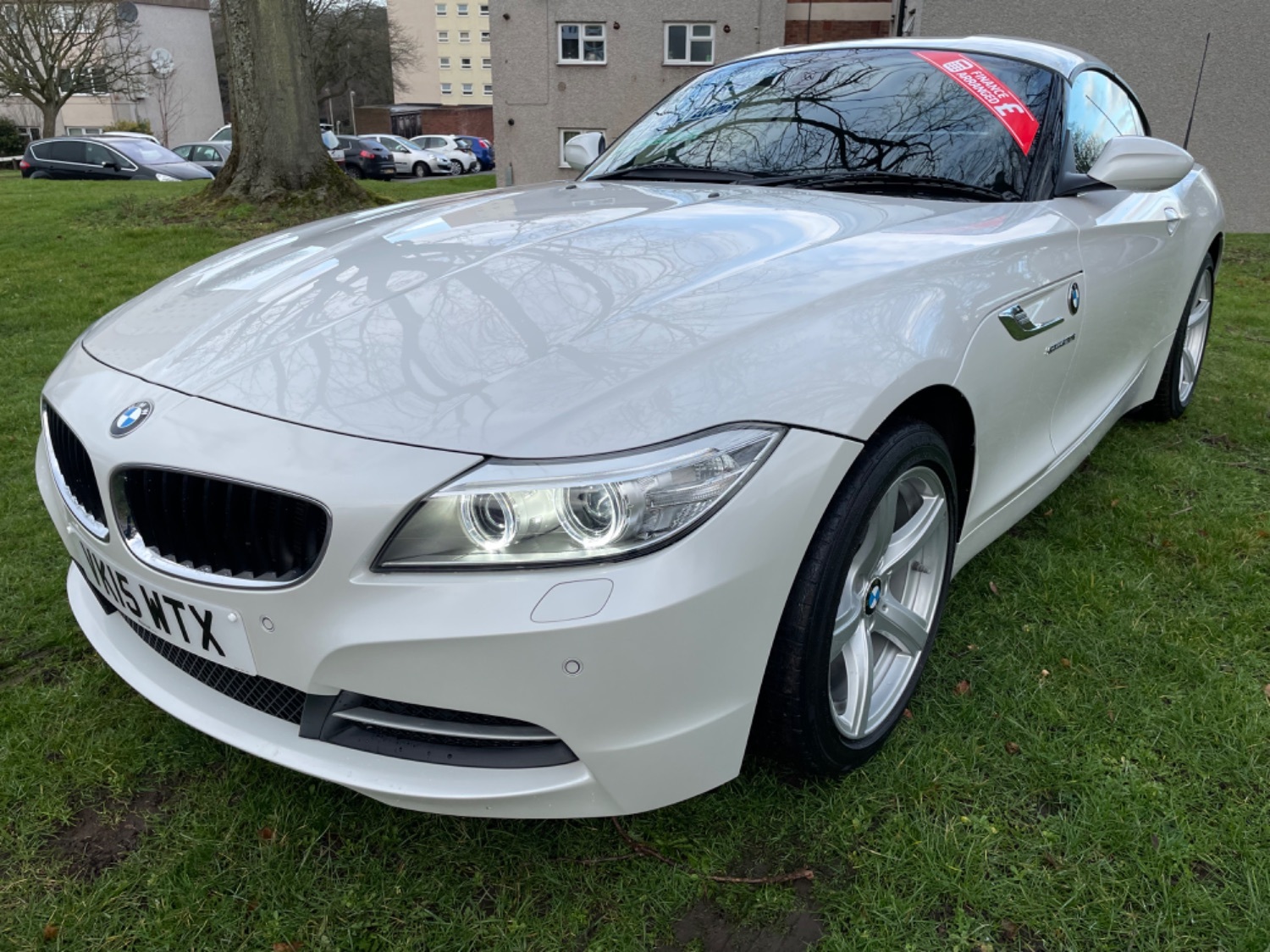 BMW Z Series