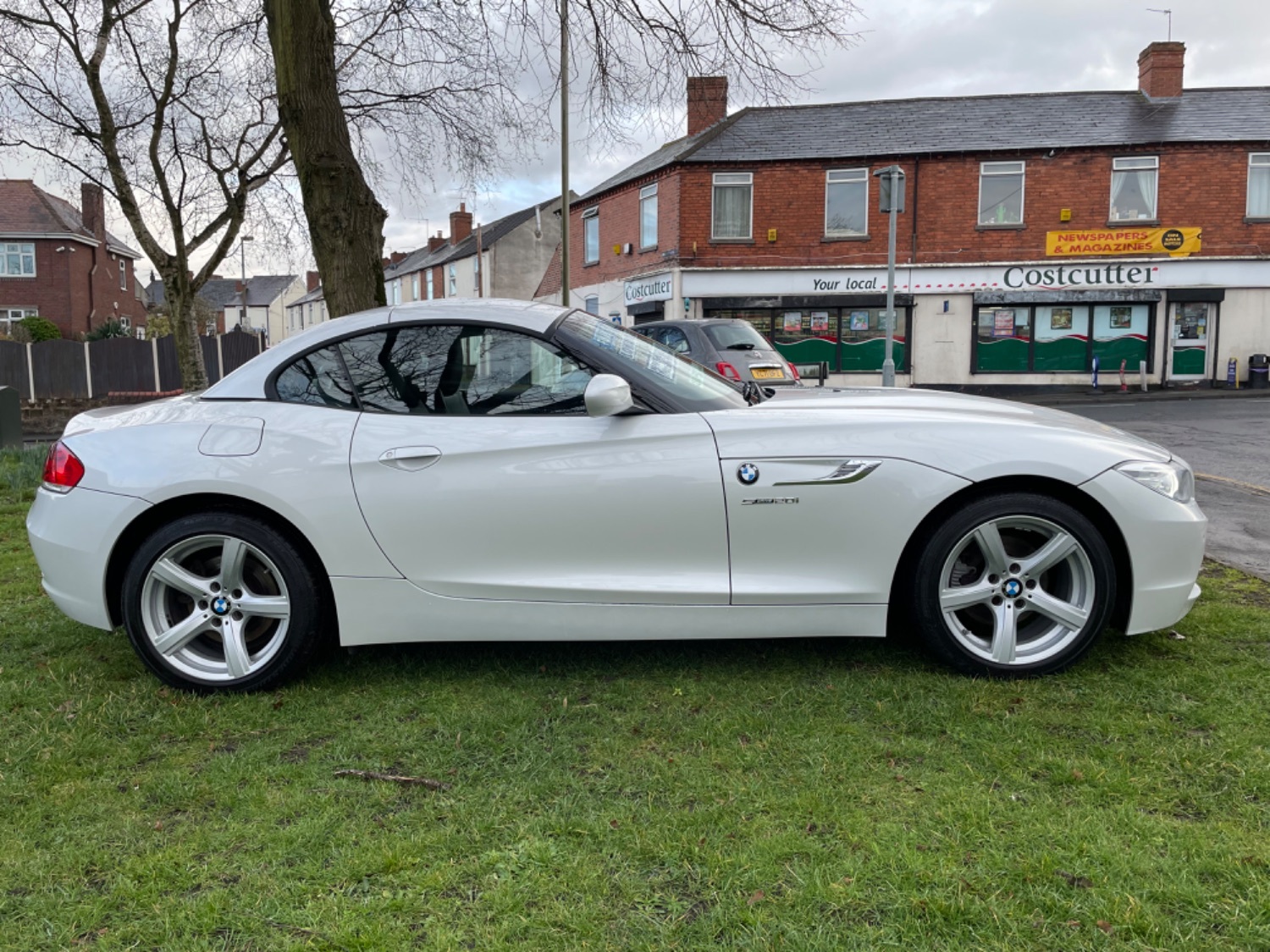 BMW Z Series