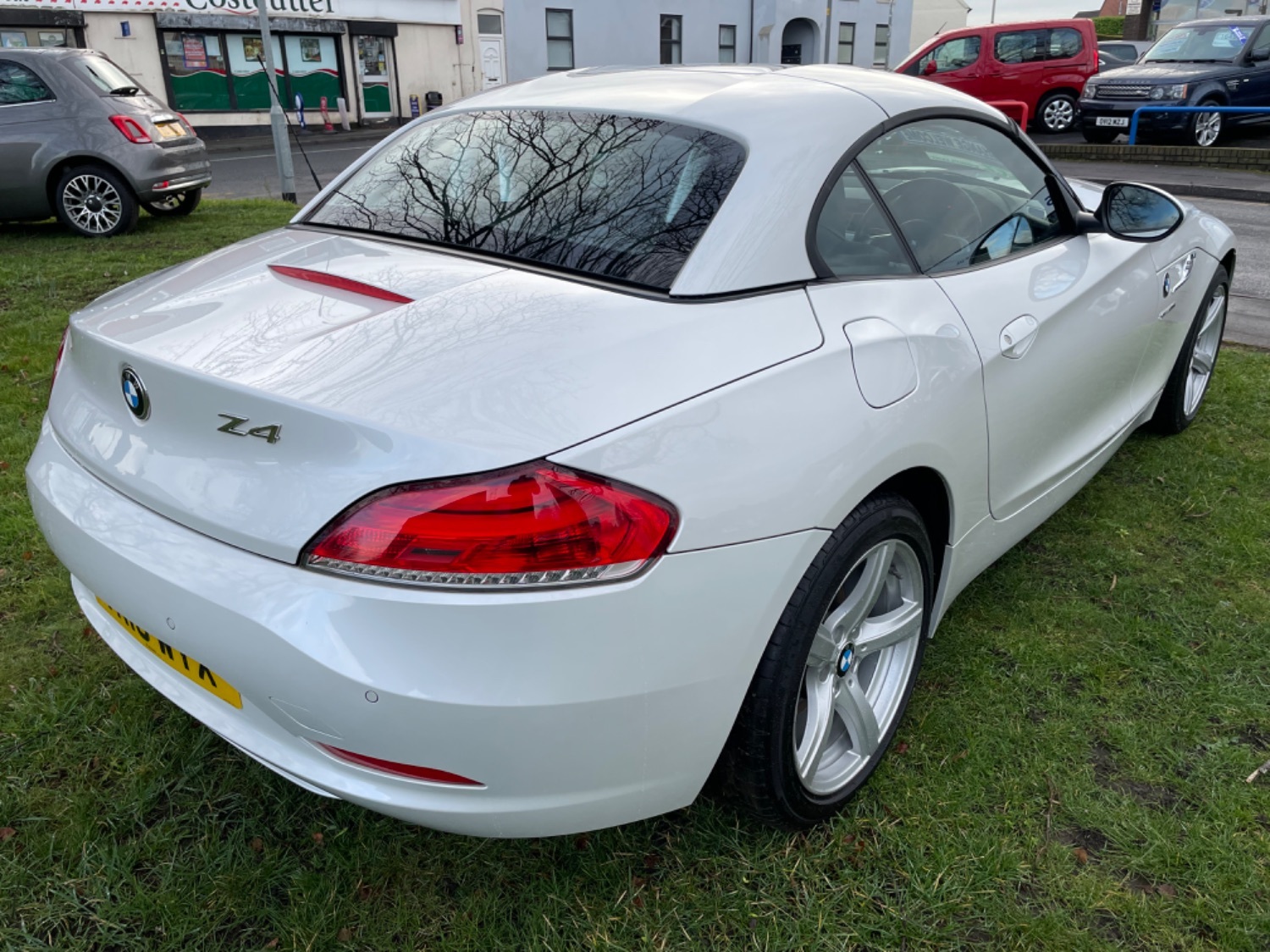 BMW Z Series