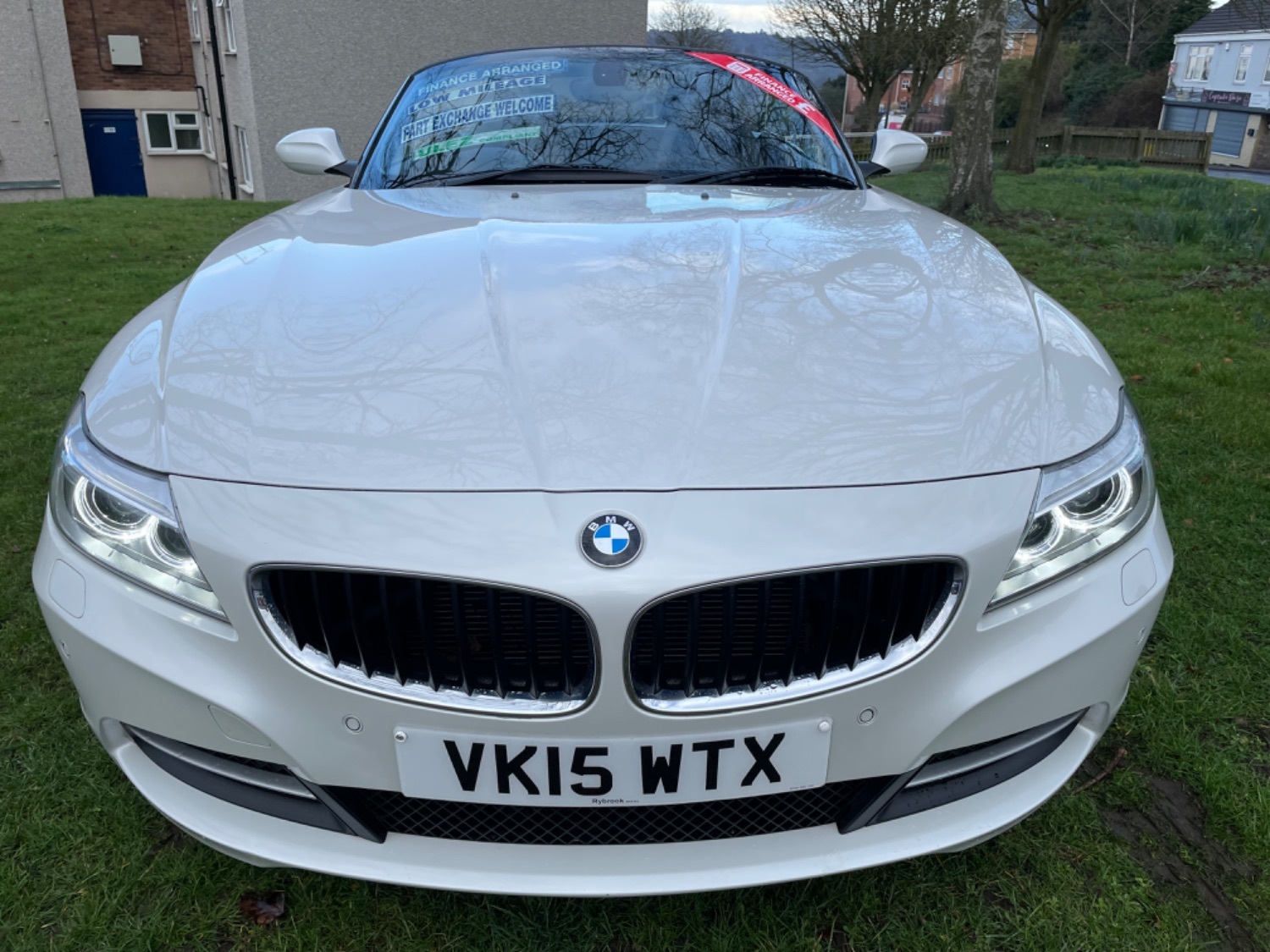 BMW Z Series