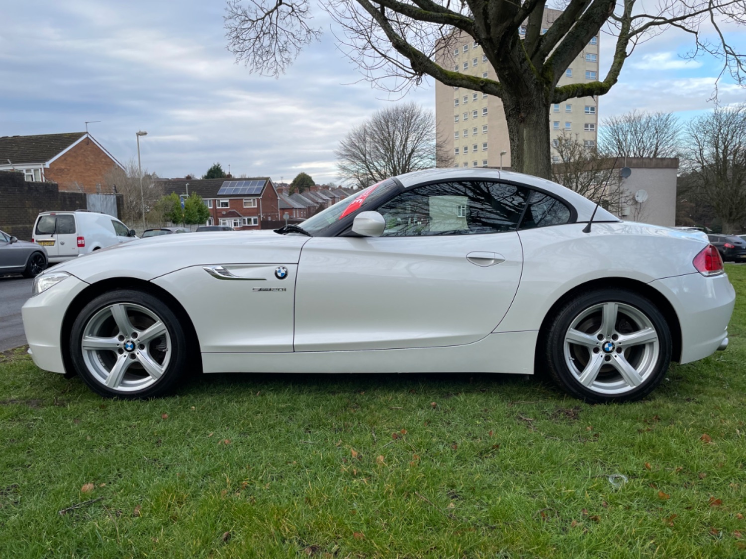 BMW Z Series