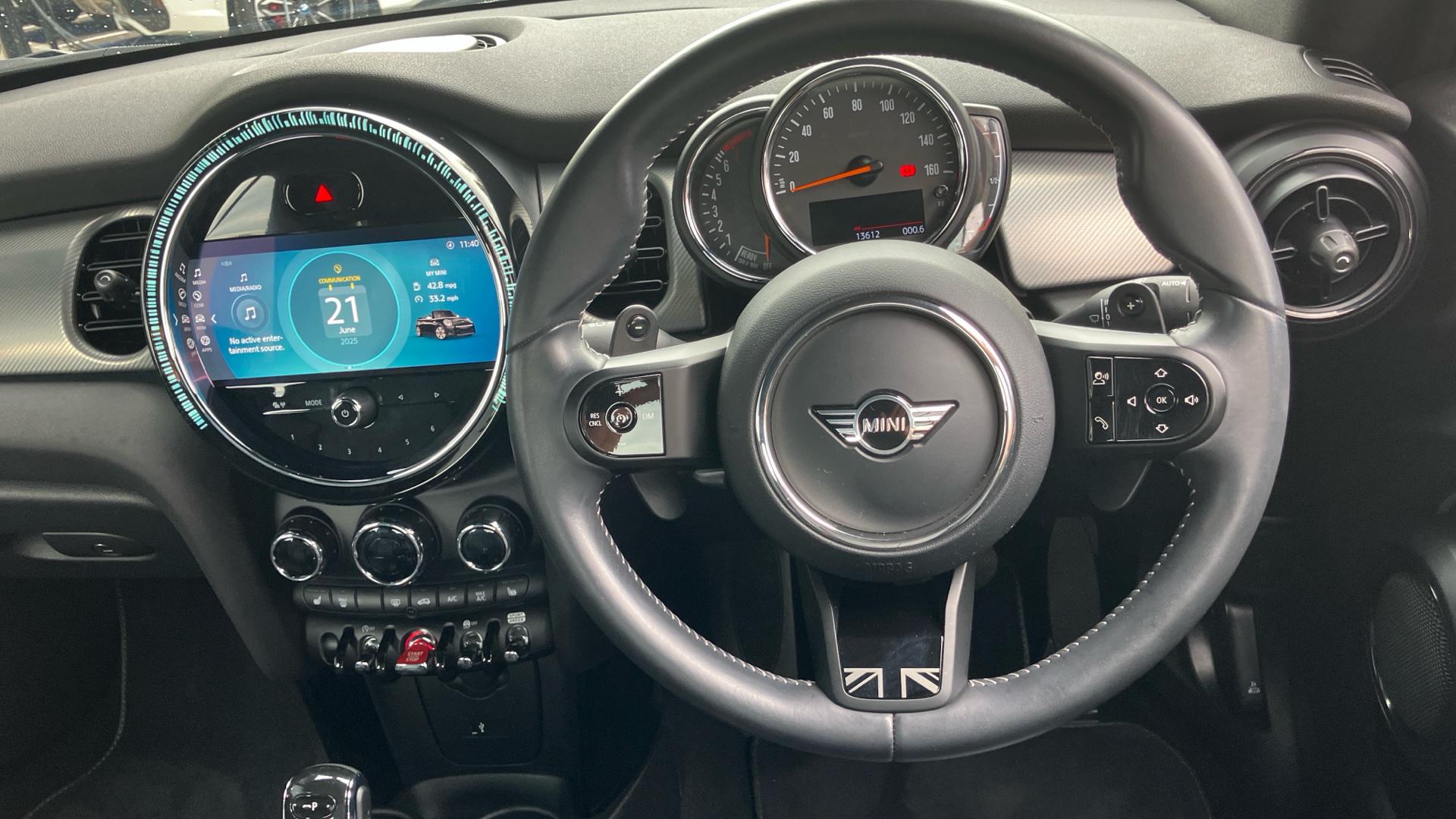 MINI Convertible