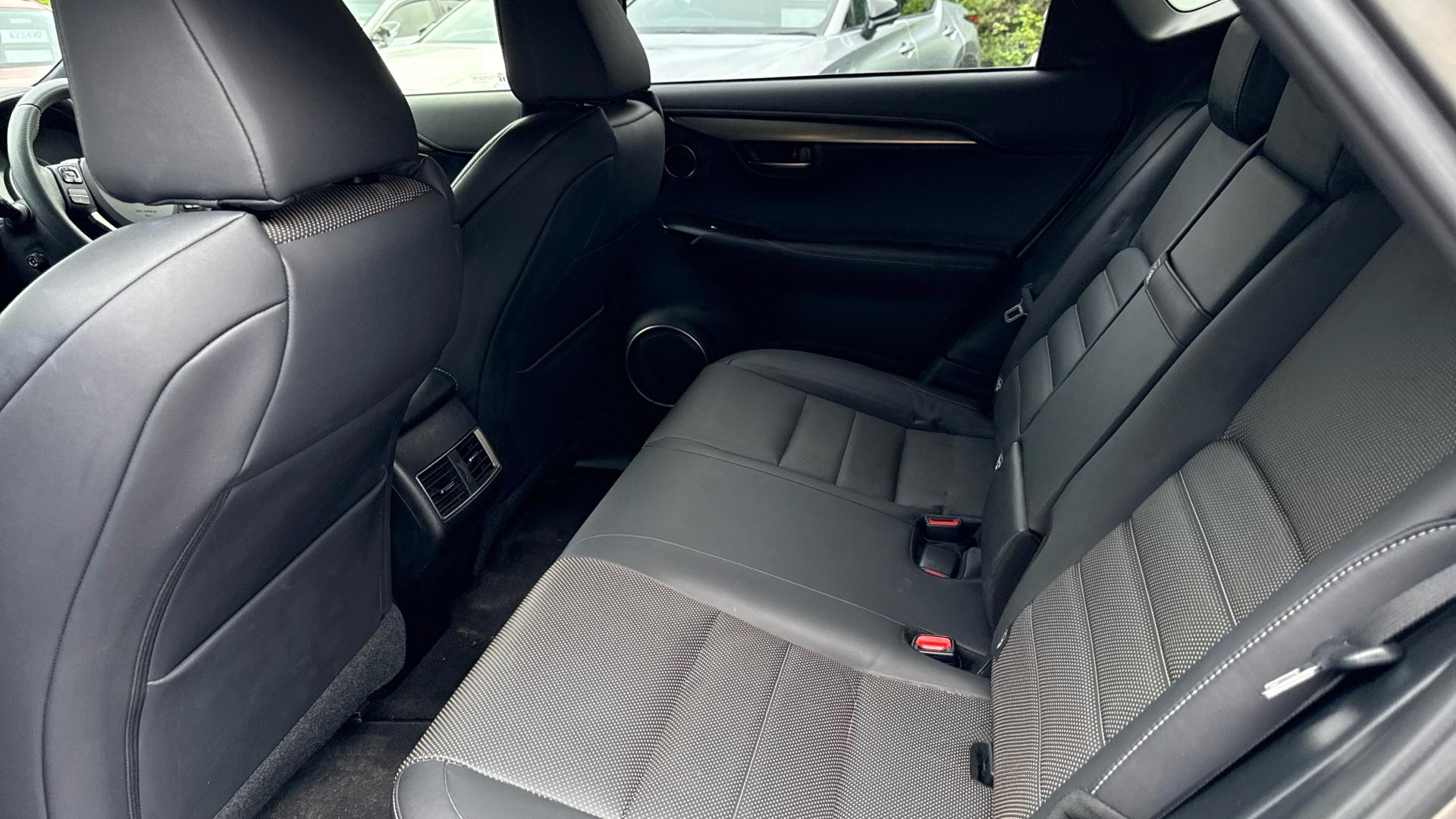 Lexus NX 300h