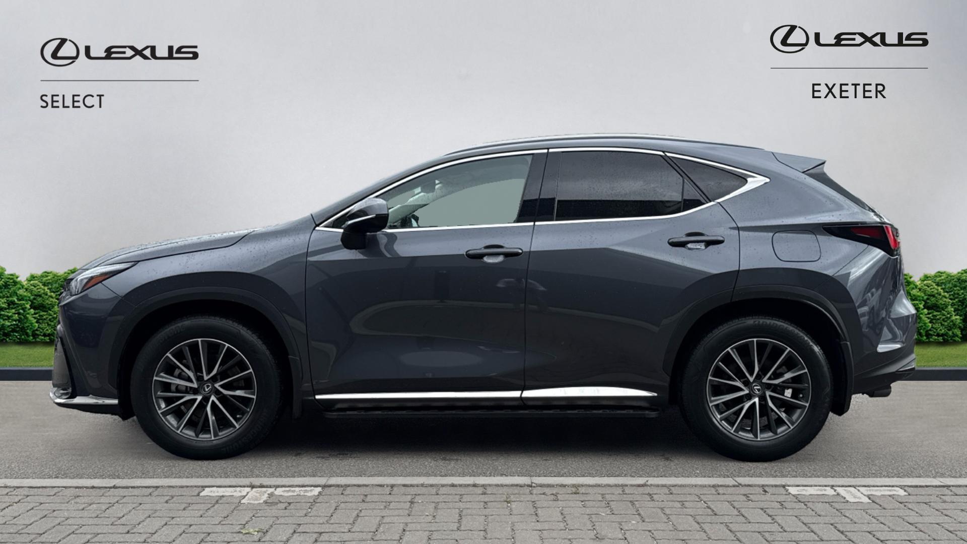 Lexus NX 300h