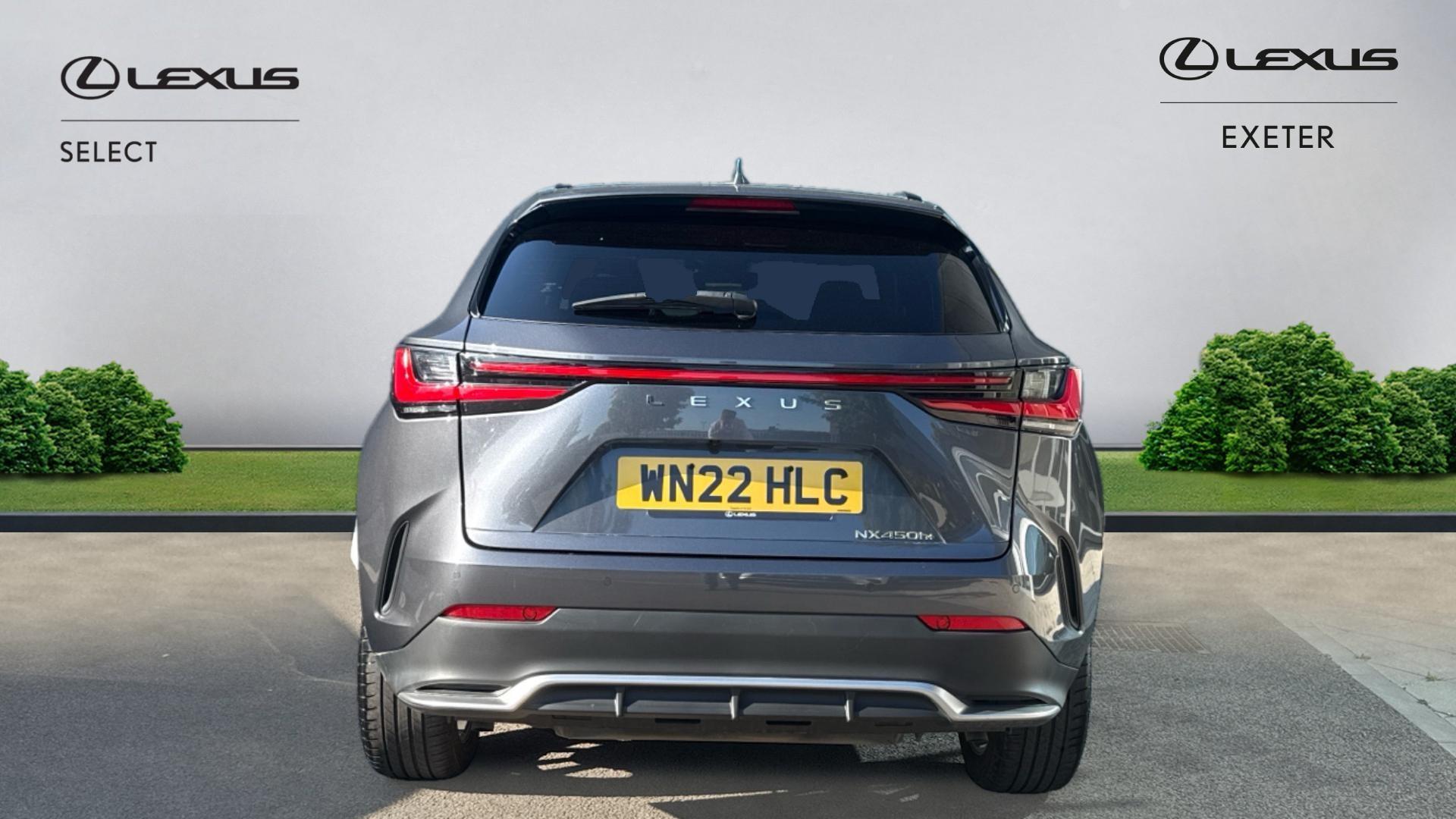 Lexus NX 300h