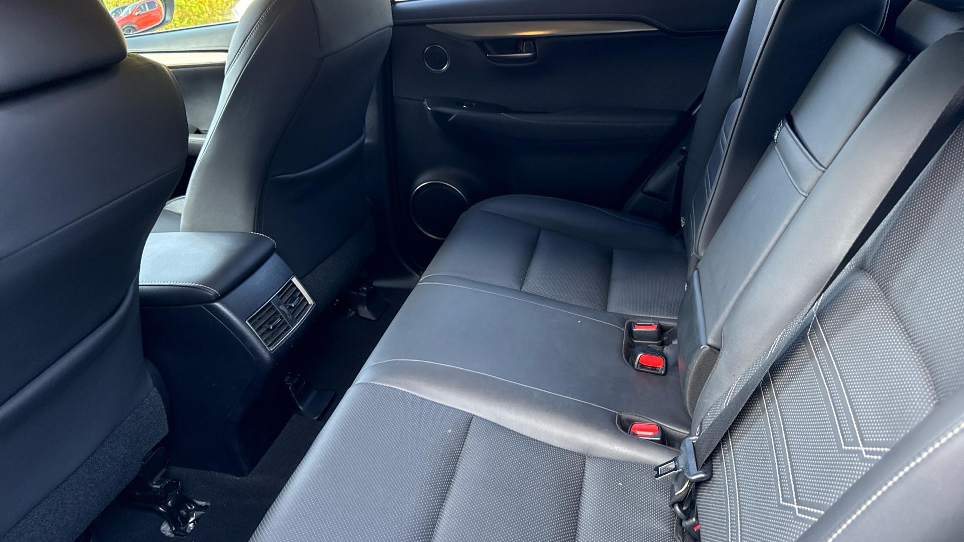 Lexus NX 300h